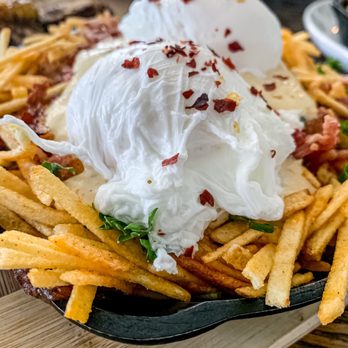 Chesterfield's Gastro Diner - Bird Nest - Breakfast & Brunch Near Me - Ottawa, Ontario Chesterfield's Gastro Diner - Bird Nest - Breakfast & Brunch Near Me - Ottawa, Ontario