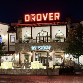 Hotel Drover, Autograph Collection - Beautiful night view of Hotel Drover - Hotels Near Me - Fort Worth, Texas Hotel Drover, Autograph Collection - Beautiful night view of Hotel Drover - Hotels Near Me - Fort Worth, Texas
