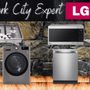 Photo of LG Appliance Repair Service