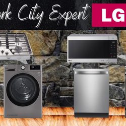 LG Appliance Repair Service - LG Appliance Repair Service Of New York City