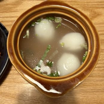 Q By Peter Chang - Chinese Near Me - Bethesda, Maryland