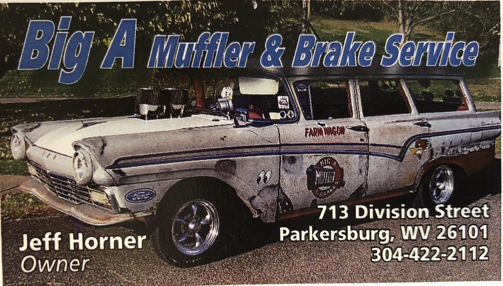 BIG A MUFFLER & BRAKES Updated September 2024 713 Division St