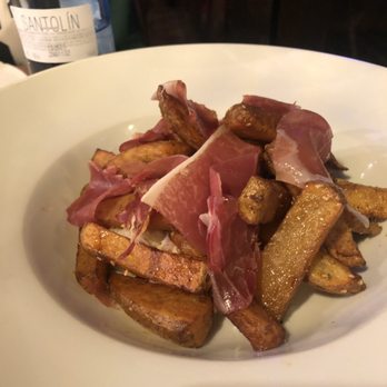 Skyline - Lounges Near Me - Madrid, M