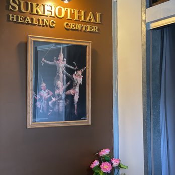 Sukho Thai Healing Center - Massage Near Me - Glendora, California Sukho Thai Healing Center - Massage Near Me - Glendora, California