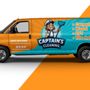 Photo of Captain’s Cleaning