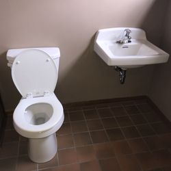 Todd Waker’s Plumbing Repair