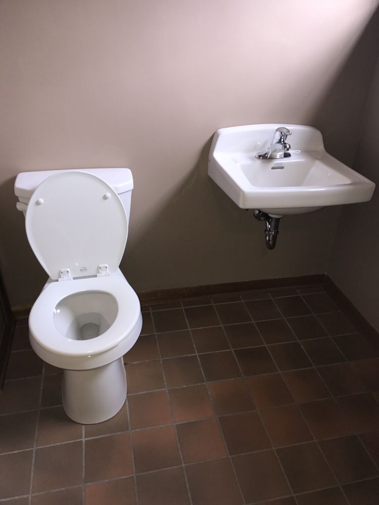 Slide of Todd Waker's Plumbing Repair