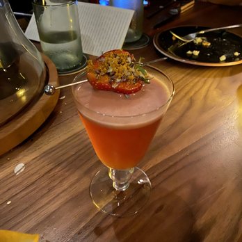 Obstacle No. 1 - Cocktail Bars Near Me - Holland, Michigan