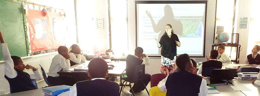 The Nativity School Of Harrisburg - childcare center in Harrisburg, PA