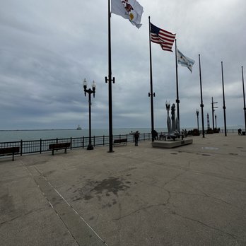 Navy Pier - Landmarks & Historical Buildings Near Me - Chicago, Illinois