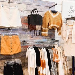 Vintage Charm