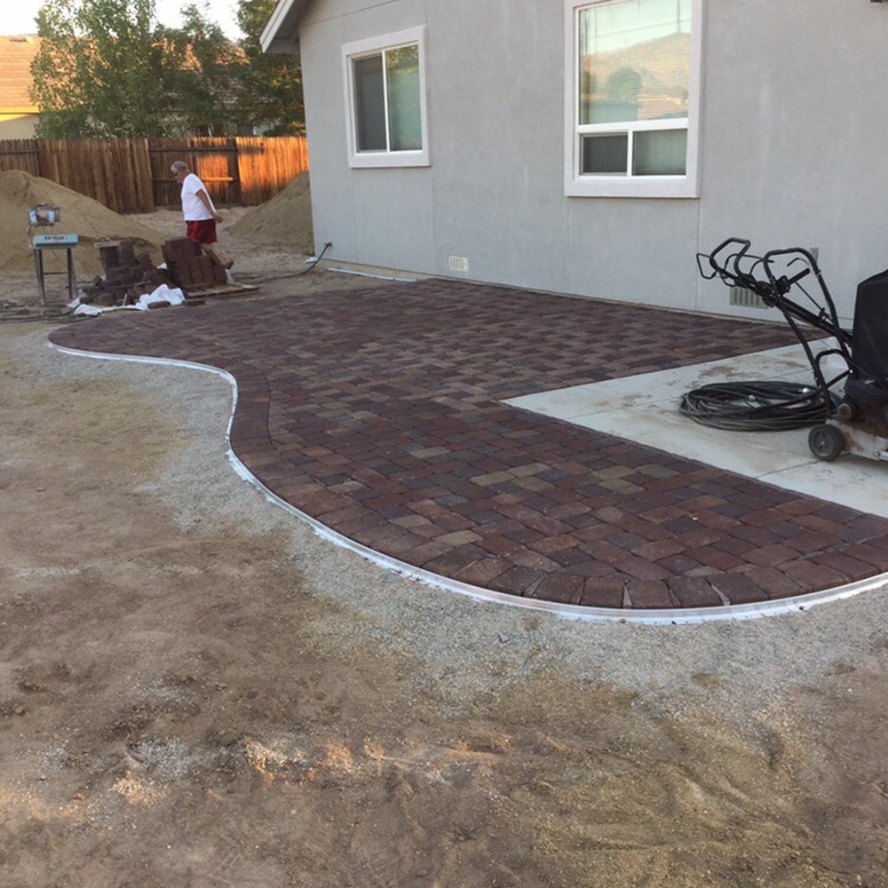 SmartScape - Landscaping Near Me