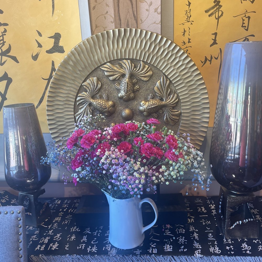Yu's Mandarin - Foyer - Chinese Near Me - Wheeling, Illinois