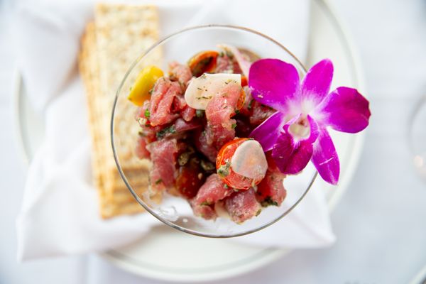 Truluck's Ocean's Finest Seafood and Crab by null