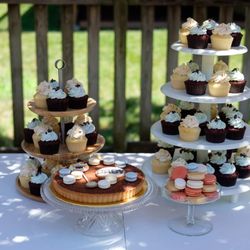 Joohee Bakes - Amazing services with reasonable price and a great smile!!!