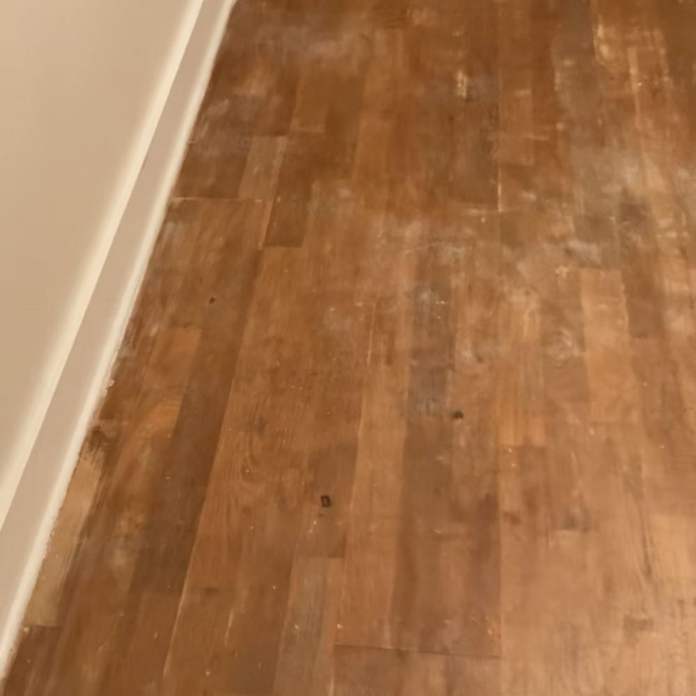 Before Floors