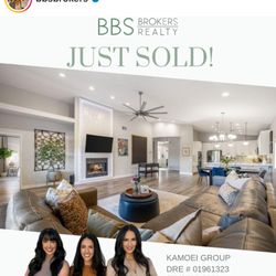 BBS Brokers Realty
