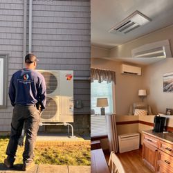 Baystate Energy Services