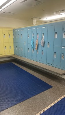 Aspen Recreation Center by null