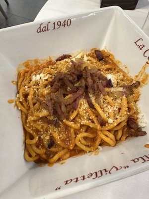 Ristorante La Villetta dal 1940 by null
