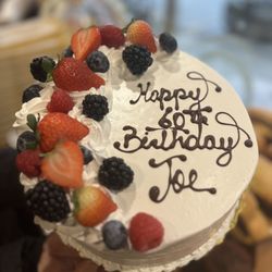 Montesanto Bakery