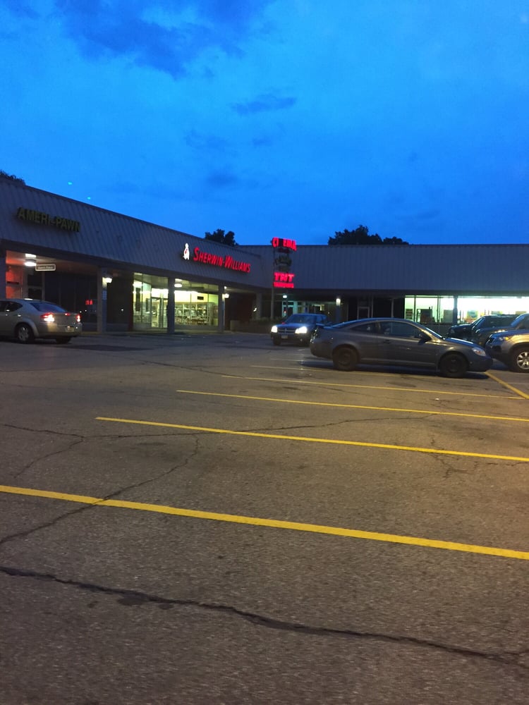 CINEMA TWENTY Updated September 2024 Painesville Shp Ctr