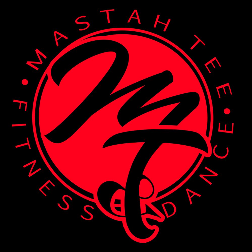 Mastah Tee Fitness & Dance Logo