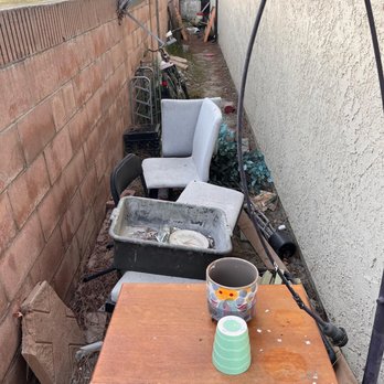 Greenhaul - Pre-job. - Junk Removal & Hauling Near Me Greenhaul - Pre-job. - Junk Removal & Hauling Near Me