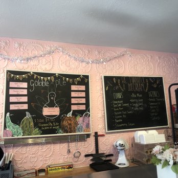 Pie Snob - Prices and menu - Bakeries Near Me - Phoenix, Arizona Pie Snob - Prices and menu - Bakeries Near Me - Phoenix, Arizona