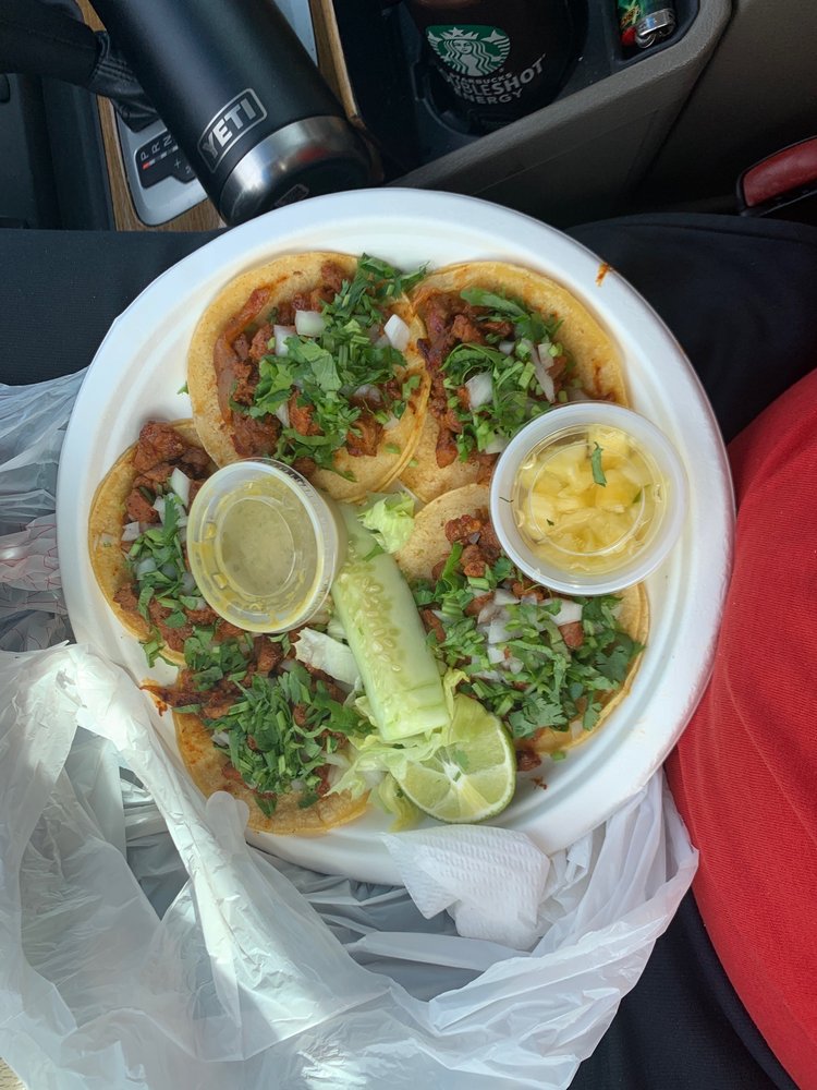 STREET TACOS EL PAISA Updated September 2024 15 Reviews Killeen
