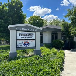 Idaho Spine and Sports Physical Therapy Boise