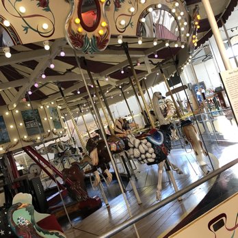 Merry-Go-Round Museum - The merry-go-round - Museums Near Me - Sandusky, Ohio Merry-Go-Round Museum - The merry-go-round - Museums Near Me - Sandusky, Ohio