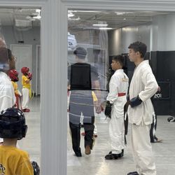 Ansonia Shotokan Karate