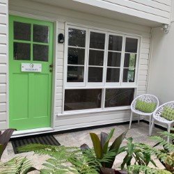 Invigorate Physiotherapy - Invigorate Physiotherapy Entrance, Grange