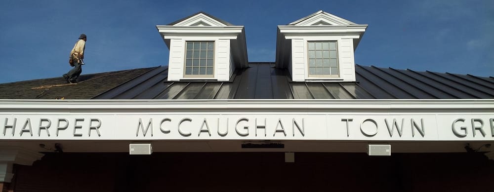 Slide of New Horizon Roofs