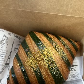 L’Boulanger - French Near Me - Miami, Florida