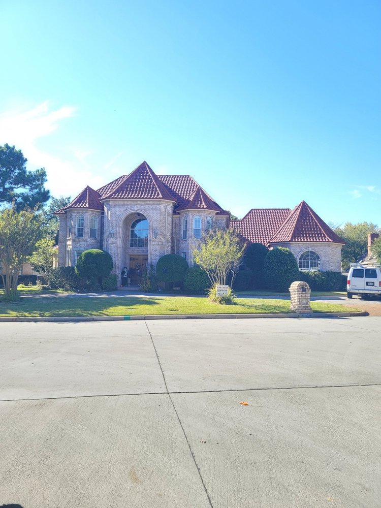 Slide of HomeCoin Roofing