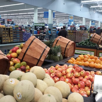 Walmart Supercenter - It's mango season - Department Stores Near Me - Doral, Florida Walmart Supercenter - It's mango season - Department Stores Near Me - Doral, Florida
