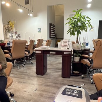 Alberta Nails Spa - Nail Salons Near Me - Portland, Oregon