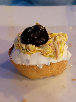 Yemenli Meyhanesi by null