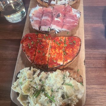 Postino South Tempe - Bruschetta Board - Wine Bars Near Me - Tempe, Arizona Postino South Tempe - Bruschetta Board - Wine Bars Near Me - Tempe, Arizona