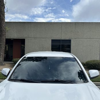 AccuTint - Car Window Tinting Near Me - Rancho Cucamonga, California AccuTint - Car Window Tinting Near Me - Rancho Cucamonga, California