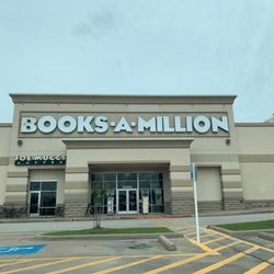 Books-A-Million
