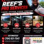 Reefs Pro Services