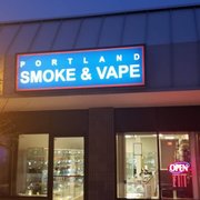 PORTLAND SMOKE AND VAPE - Updated May 2026 - 12 Reviews - 1041 Brighton  Ave, Portland, Maine - Tobacco Shops - Phone Number