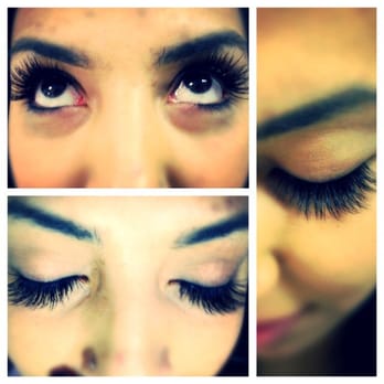 Bella Wax Spa - Eyelash extensions - Eyelash Service Near Me - Santa Fe, New Mexico