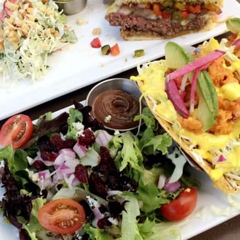 Eureka! - Lobster Tacos!!! - American Near Me - Santa Barbara, California Eureka! - Lobster Tacos!!! - American Near Me - Santa Barbara, California