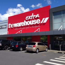 The Warehouse