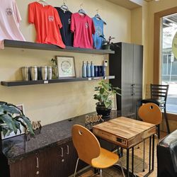 Lotus & Bean Espresso Bar