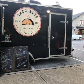 Taco Boys - Taco Boys Food truck/trailer - Food Trucks Near Me - Birmingham, Alabama Taco Boys - Taco Boys Food truck/trailer - Food Trucks Near Me - Birmingham, Alabama
